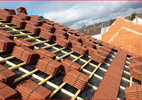 Rénover sa toiture à Saint-Pierre-d'Entremont